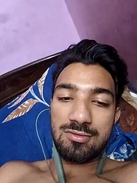 ItsPlayboy031 webcam