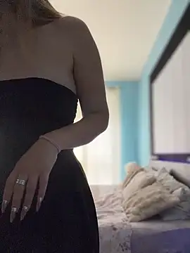 AnastasiaAniess webcam