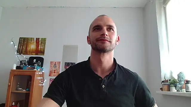OskarBreno webcam