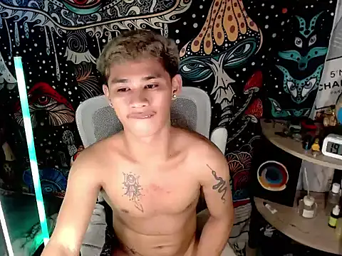 UrPinoyhot webcam