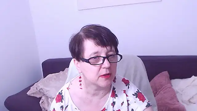 ChristaRose webcam