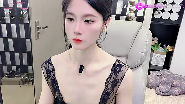 美女Yueyue-MM在线直播