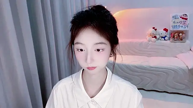 lucky-tt webcam