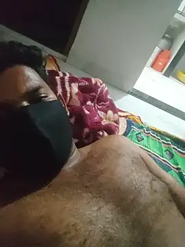 RAHULSONYHub webcam