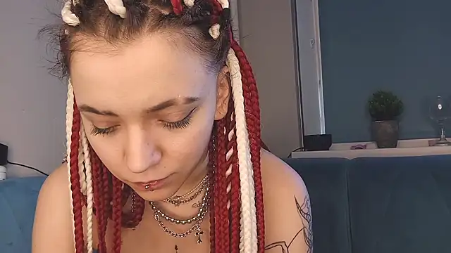 ShayneMilush live sex cam