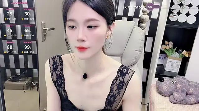 美女Yueyue-MM在线直播