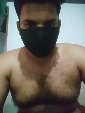 RAHULSONYHub webcam