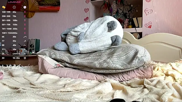 MelissaZaria webcam