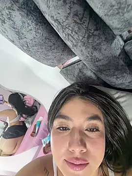 Natasharuso webcam