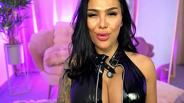firesbomb777 webcam
