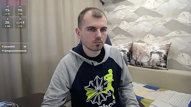 SerzhKorol1 webcam