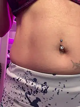 AnnikaRose webcam