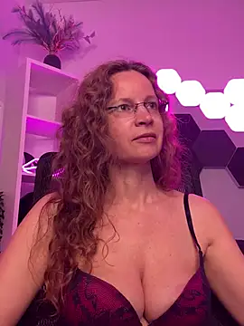 AnnikaRose webcam