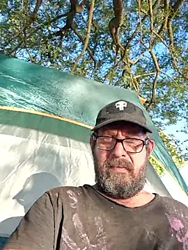 TryingWind webcam