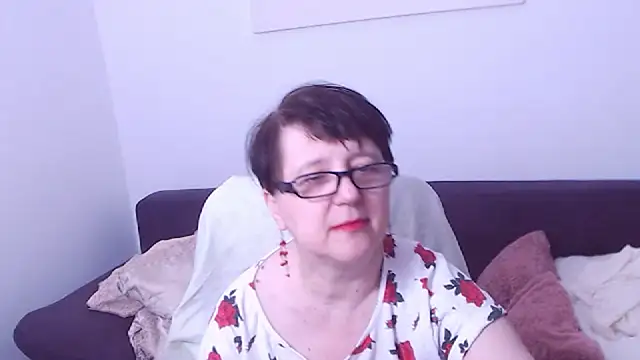 ChristaRose webcam
