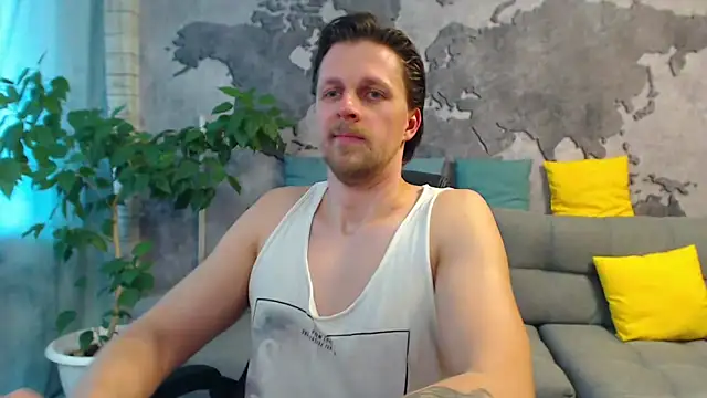 VikingChrisss webcam