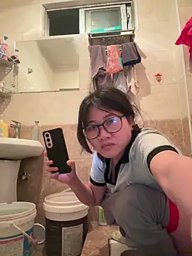 daaqnn Stripchat cam model