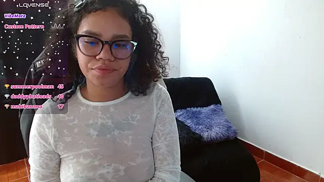Canela_s1 webcam