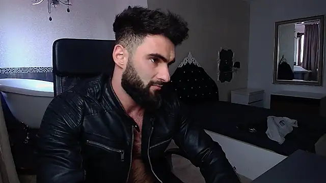MicahLane webcam
