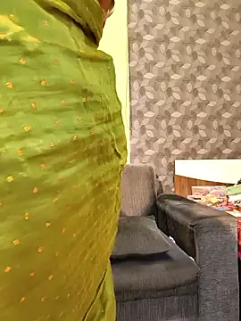 Poly_bhabi webcam