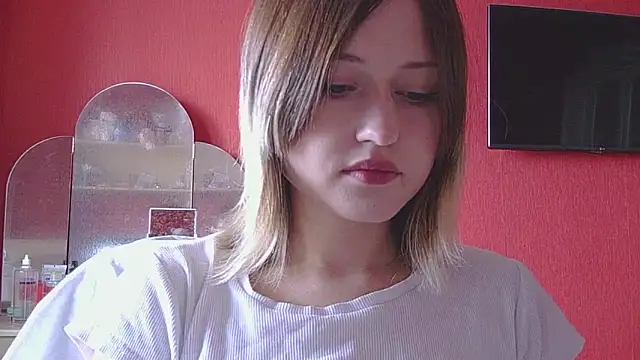 Beloved_Mary webcam