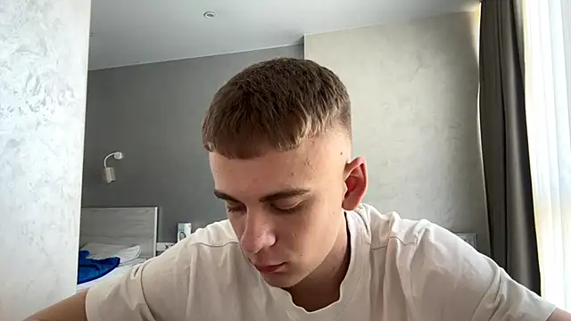 SoloFury webcam