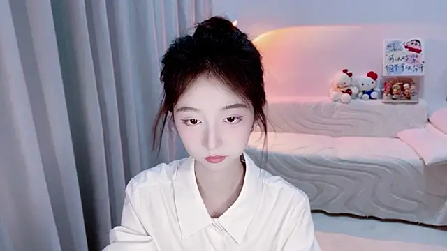 lucky-tt webcam