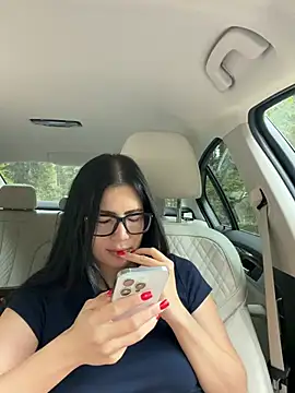  ClaireBree chat room