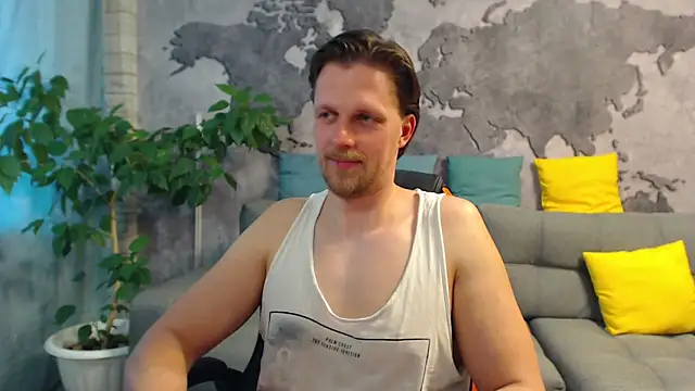 VikingChrisss webcam