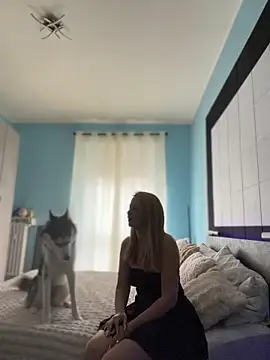 anastasiaaniess - AnastasiaAniess's free webcam - UK Sex Cams