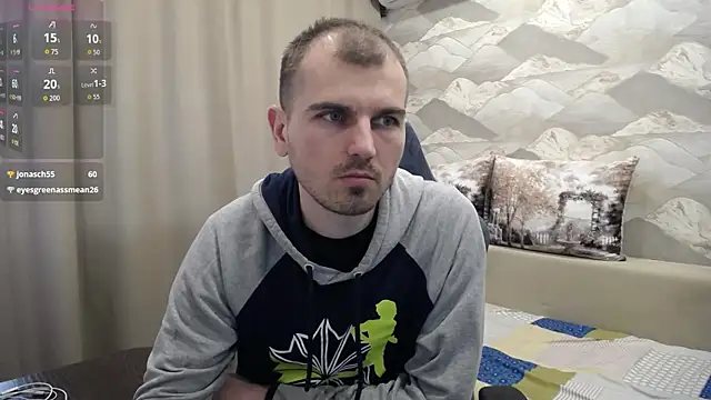SerzhKorol1 webcam
