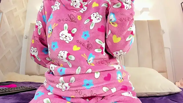 Anniie_Queen webcam