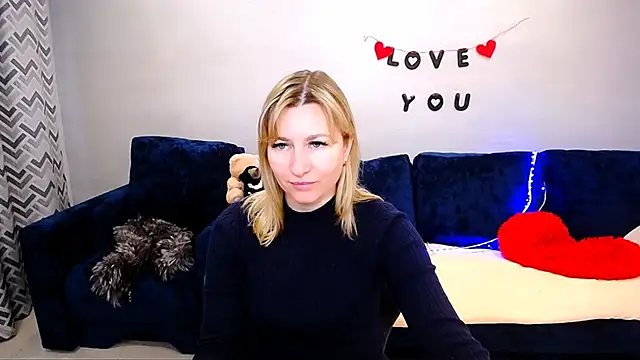 Incredible_Ariela webcam