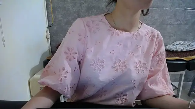 HotQueen webcam