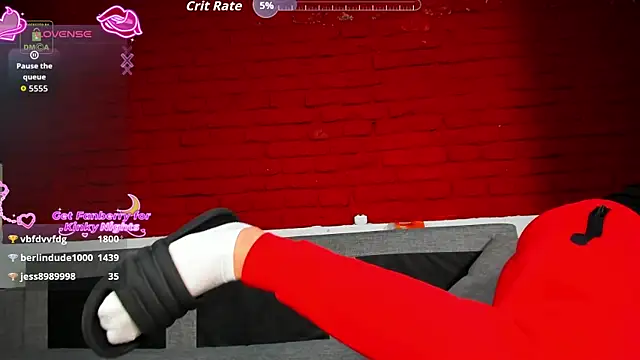 Kyle_Baker webcam