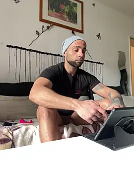 Mohdollmen webcam
