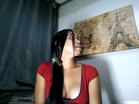 Angelalove25 webcam
