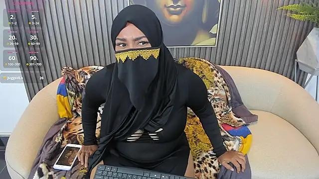 Kaal_milor webcam