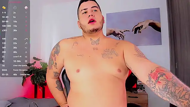 Thomas_chubbyxhot webcam