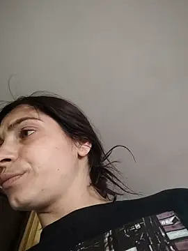 AntoniaHottie webcam