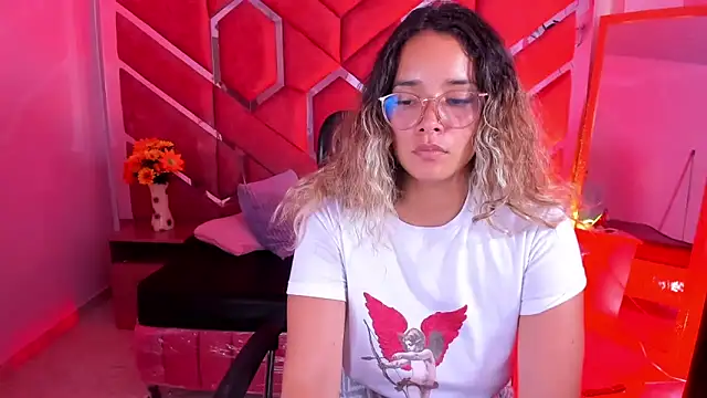 Olivia_Fox69 webcam