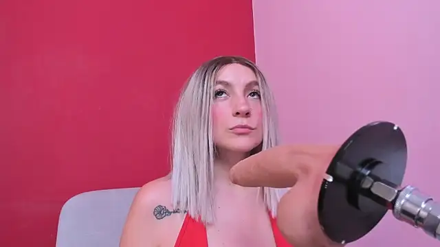 Kate_bunny_ webcam