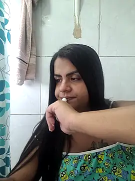ppatriciarabello webcam