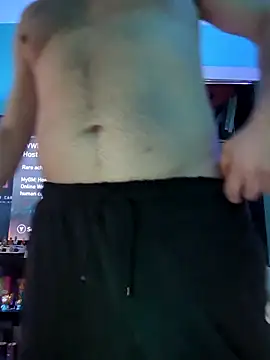 Novabear6996 webcam