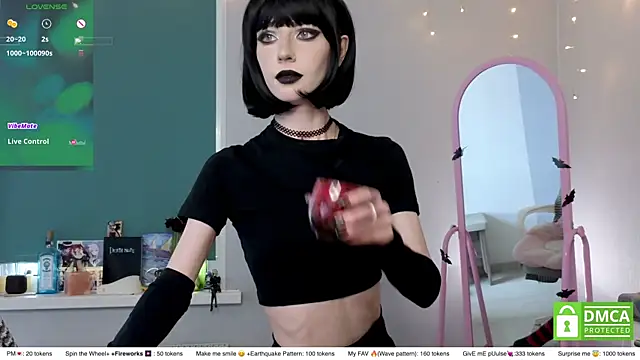 sweetuniporn webcam