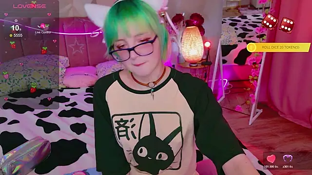 666_marshmallow webcam