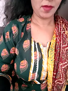 Mansi_-Sharma webcam