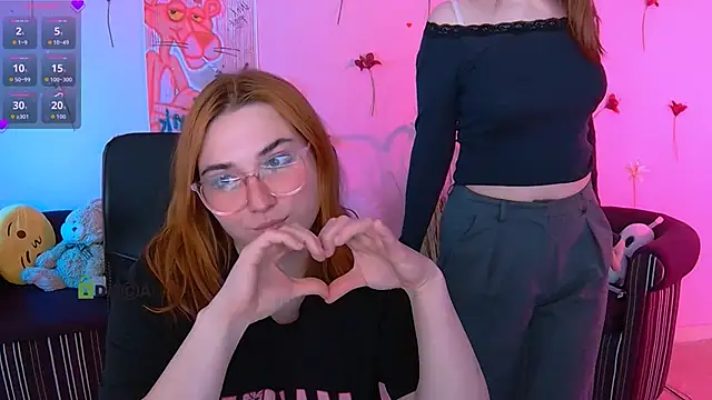 casey_meow_ webcam