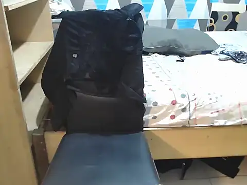 Savannah_Cock webcam