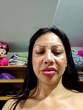 Grace_Velvet webcam